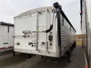 2018 Timpte 40'X102"X72" 