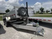 new Dump Trailers EBY  for sale, in Blue Ball, PA Thumbnail 2