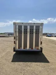 new Stock / Stock Combo Trailers EBY  for sale, in Blue Ball, PA Thumbnail 3