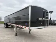 2027 EBY Generation 40’ X 96” X 66” Charter + Package 