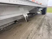 used Grain Semi Trailers Wilson Trailer Company  for sale, in Blue Ball, PA Thumbnail 3