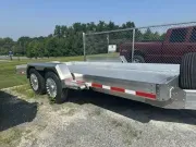 new Equipment / Flatbed Trailers EBY  for sale, in Blue Ball, PA Thumbnail 3