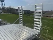 new Equipment / Flatbed Trailers EBY  for sale, in Blue Ball, PA Thumbnail 2