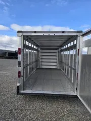new Stock / Stock Combo Trailers EBY  for sale, in Blue Ball, PA Thumbnail 6