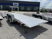 new Equipment / Flatbed Trailers EBY  for sale, in Blue Ball, PA Thumbnail 2