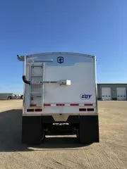 new Grain Semi Trailers EBY  for sale, in Blue Ball, PA Thumbnail 3