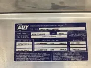 new Stock / Stock Combo Trailers EBY  for sale, in Blue Ball, PA Thumbnail 7