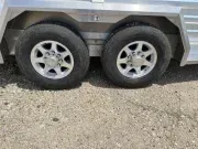new Stock / Stock Combo Trailers EBY  for sale, in Blue Ball, PA Thumbnail 5