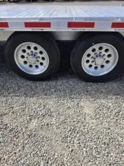 new Equipment / Flatbed Trailers EBY  for sale, in Blue Ball, PA Thumbnail 13