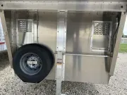 new Stock / Stock Combo Trailers EBY  for sale, in Blue Ball, PA Thumbnail 4