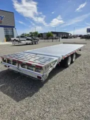 new Equipment / Flatbed Trailers EBY  for sale, in Blue Ball, PA Thumbnail 4