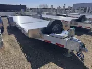 new Equipment / Flatbed Trailers EBY  for sale, in Blue Ball, PA Thumbnail 2