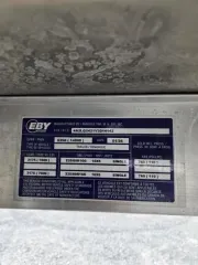 new Stock / Stock Combo Trailers EBY  for sale, in Blue Ball, PA Thumbnail 13
