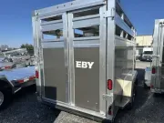 new Stock / Stock Combo Trailers EBY  for sale, in Blue Ball, PA Thumbnail 3