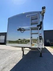 used Grain Semi Trailers EBY  for sale, in Blue Ball, PA Thumbnail 3