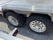 new Equipment / Flatbed Trailers EBY  for sale, in Blue Ball, PA Thumbnail 3