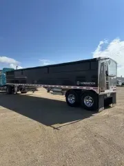 new Grain Semi Trailers EBY  for sale, in Blue Ball, PA Thumbnail 2