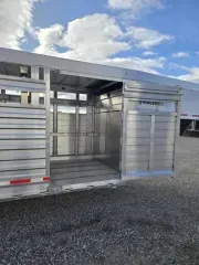 new Stock / Stock Combo Trailers EBY  for sale, in Blue Ball, PA Thumbnail 12