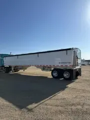 new Grain Semi Trailers EBY  for sale, in Blue Ball, PA Thumbnail 2