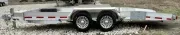 new Equipment / Flatbed Trailers EBY  for sale, in Blue Ball, PA Thumbnail 3