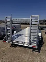 new Equipment / Flatbed Trailers EBY  for sale, in Blue Ball, PA Thumbnail 3
