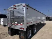used Grain Semi Trailers Timpte  for sale, in Blue Ball, PA Thumbnail 3