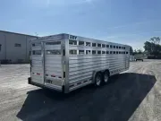 new Stock / Stock Combo Trailers EBY  for sale, in Blue Ball, PA Thumbnail 5