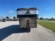 used Stock / Stock Combo Trailers Elite Trailers  for sale, in Blue Ball, PA Thumbnail 2