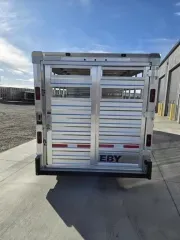 new Stock / Stock Combo Trailers EBY  for sale, in Blue Ball, PA Thumbnail 6
