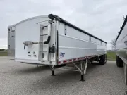 2027 EBY Generation 40’ X 96” X 66” Charter + Package  