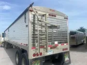 used Grain Semi Trailers Timpte  for sale, in Blue Ball, PA Thumbnail 3