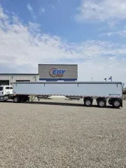 new Grain Semi Trailers EBY  for sale, in Blue Ball, PA Thumbnail 3