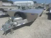 new Equipment / Flatbed Trailers EBY  for sale, in Blue Ball, PA Thumbnail 1