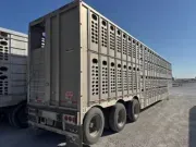 used Stock / Stock Combo Trailers Wilson Trailer Company  for sale, in Blue Ball, PA Thumbnail 3