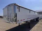 2012 Timpte Used Hopper 38'x96"x66" 