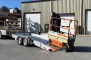 new Equipment / Flatbed Trailers EBY  for sale, in Blue Ball, PA Thumbnail 3