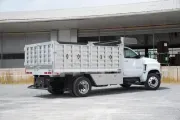 new Other Trailers EBY  for sale, in Blue Ball, PA Thumbnail 2
