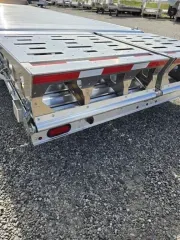 new Equipment / Flatbed Trailers EBY  for sale, in Blue Ball, PA Thumbnail 9