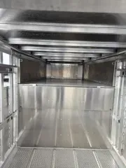 new Stock / Stock Combo Trailers EBY  for sale, in Blue Ball, PA Thumbnail 10