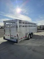 new Stock / Stock Combo Trailers EBY  for sale, in Blue Ball, PA Thumbnail 3