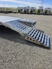 new Equipment / Flatbed Trailers EBY  for sale, in Blue Ball, PA Thumbnail 7