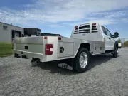 new Equipment / Flatbed Trailers EBY  for sale, in Blue Ball, PA Thumbnail 2