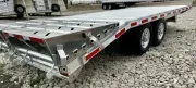 new Equipment / Flatbed Trailers EBY  for sale, in Blue Ball, PA Thumbnail 2