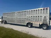 2020 Eby 52'x102"x13'6" Spread 
