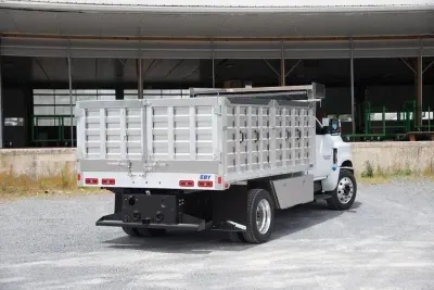 2026 EBY Flex 11'4"x96"