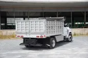 new Other Trailers EBY  for sale, in Blue Ball, PA Thumbnail 1