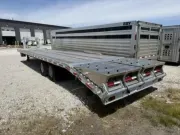 used Equipment / Flatbed Trailers EBY  for sale, in Blue Ball, PA Thumbnail 2
