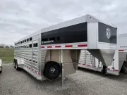 new Stock / Stock Combo Trailers EBY  for sale, in Blue Ball, PA Thumbnail 3