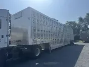 new Stock / Stock Combo Trailers EBY  for sale, in Blue Ball, PA Thumbnail 2