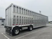used Stock / Stock Combo Trailers EBY  for sale, in Blue Ball, PA Thumbnail 3